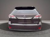Thumbnail of 2013 Brown Lexus RX 350
