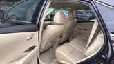 Thumbnail of 2013 Brown Lexus RX 350