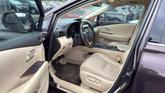 Thumbnail of 2013 Brown Lexus RX 350