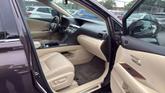 Thumbnail of 2013 Brown Lexus RX 350