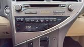 Thumbnail of 2013 Brown Lexus RX 350
