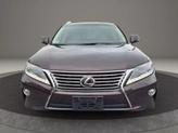 Thumbnail of 2013 Brown Lexus RX 350