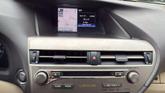 Thumbnail of 2013 Brown Lexus RX 350