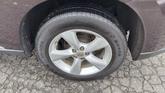 Thumbnail of 2013 Brown Lexus RX 350