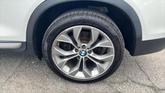 Thumbnail of 2017 White BMW X3