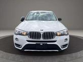 Thumbnail of 2017 White BMW X3
