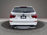 Thumbnail of 2017 White BMW X3