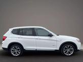 Thumbnail of 2017 White BMW X3