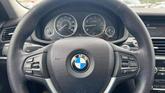Thumbnail of 2017 White BMW X3