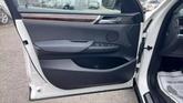Thumbnail of 2017 White BMW X3