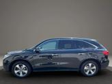 Thumbnail of 2016 Crystal Black Pearl Acura MDX