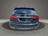 Thumbnail of 2016 Crystal Black Pearl Acura MDX