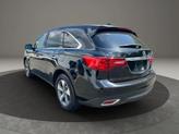 Thumbnail of 2016 Crystal Black Pearl Acura MDX