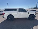 Thumbnail of 2024 Oxford White Ford F-150