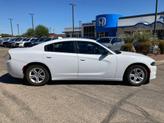 Thumbnail of 2023 White Knuckle Clearcoat Dodge Charger