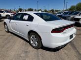 Thumbnail of 2023 White Knuckle Clearcoat Dodge Charger
