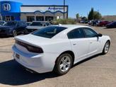 Thumbnail of 2023 White Knuckle Clearcoat Dodge Charger