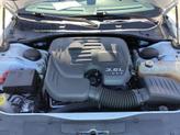 Thumbnail of 2023 White Knuckle Clearcoat Dodge Charger