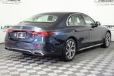 Thumbnail of 2025 Nautical Blue Metallic Mercedes-Benz E-Class