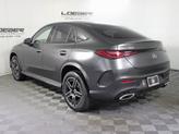 Thumbnail of 2025 MANUFAKTUR Graphite Grey Magno Mercedes-Benz GLC 300