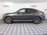 Thumbnail of 2025 MANUFAKTUR Graphite Grey Magno Mercedes-Benz GLC 300