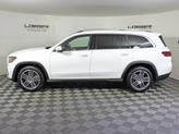 Thumbnail of 2025 Polar White Mercedes-Benz GLS 450