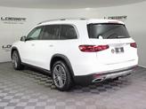 Thumbnail of 2025 Polar White Mercedes-Benz GLS 450