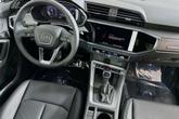 Thumbnail of 2025 Chronos Gray Metallic Audi Q3