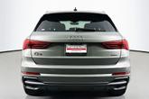 Thumbnail of 2025 Chronos Gray Metallic Audi Q3