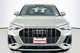 Thumbnail of 2025 Chronos Gray Metallic Audi Q3