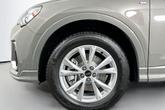 Thumbnail of 2025 Chronos Gray Metallic Audi Q3