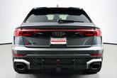 Thumbnail of 2025 Daytona Gray Pearl Effect Audi RS Q8