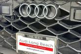 Thumbnail of 2025 Daytona Gray Pearl Effect Audi RS Q8