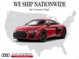 Thumbnail of 2025 Daytona Gray Pearl Effect Audi RS Q8