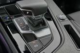 Thumbnail of 2025 Daytona Gray Pearl Effect Audi A5 Sportback