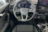 Thumbnail of 2025 Glacier White Metallic Audi SQ5