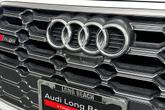 Thumbnail of 2025 Glacier White Metallic Audi SQ5