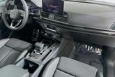 Thumbnail of 2025 Glacier White Metallic Audi SQ5