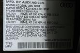 Thumbnail of 2025 Tamarind Brown Metallic Audi Q7