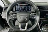 Thumbnail of 2025 Tamarind Brown Metallic Audi Q7