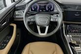 Thumbnail of 2025 Tamarind Brown Metallic Audi Q7