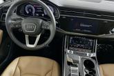 Thumbnail of 2025 Tamarind Brown Metallic Audi Q7