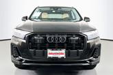 Thumbnail of 2025 Tamarind Brown Metallic Audi Q7