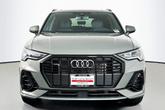 Thumbnail of 2025 Chronos Gray Metallic Audi Q3