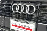 Thumbnail of 2025 Chronos Gray Metallic Audi Q3