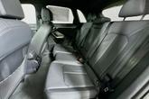 Thumbnail of 2025 Chronos Gray Metallic Audi Q3