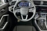 Thumbnail of 2025 Chronos Gray Metallic Audi Q3