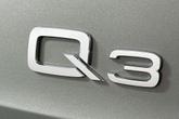 Thumbnail of 2025 Chronos Gray Metallic Audi Q3