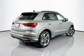 Thumbnail of 2025 Chronos Gray Metallic Audi Q3