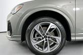 Thumbnail of 2025 Chronos Gray Metallic Audi Q3